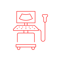 USG tętnic szyjnych i kręgowych (doppler)